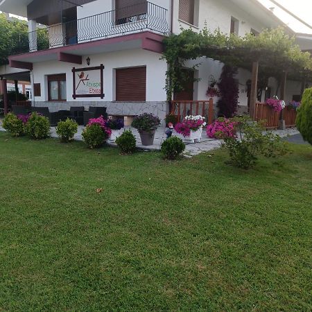Atxispe Etxea Casa Rural Laukiz Extérieur photo