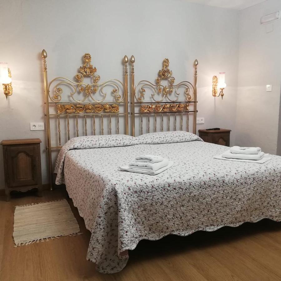 Atxispe Etxea Casa Rural Laukiz Extérieur photo