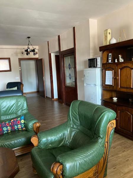 Atxispe Etxea Casa Rural Laukiz Extérieur photo