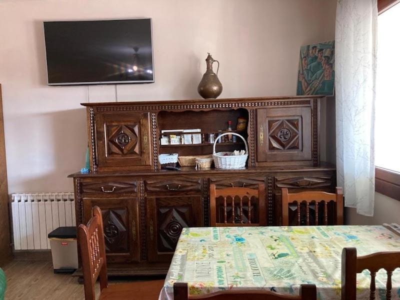 Atxispe Etxea Casa Rural Laukiz Extérieur photo