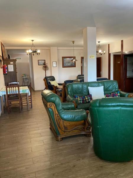 Atxispe Etxea Casa Rural Laukiz Extérieur photo