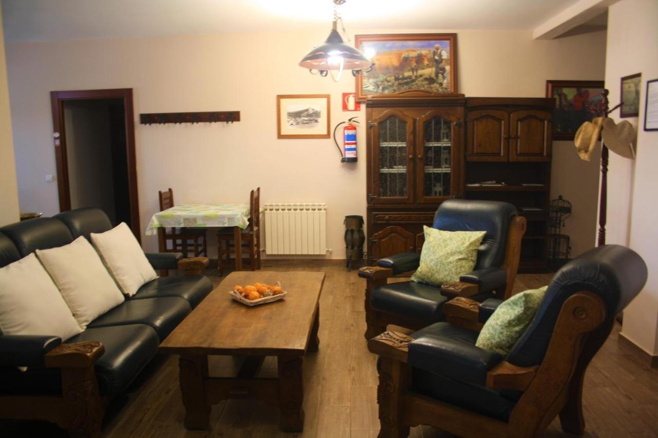 Atxispe Etxea Casa Rural Laukiz Extérieur photo