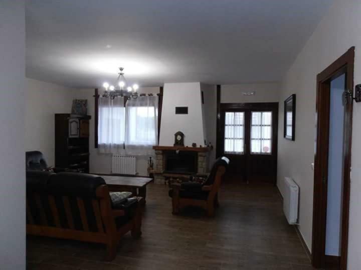 Atxispe Etxea Casa Rural Laukiz Extérieur photo
