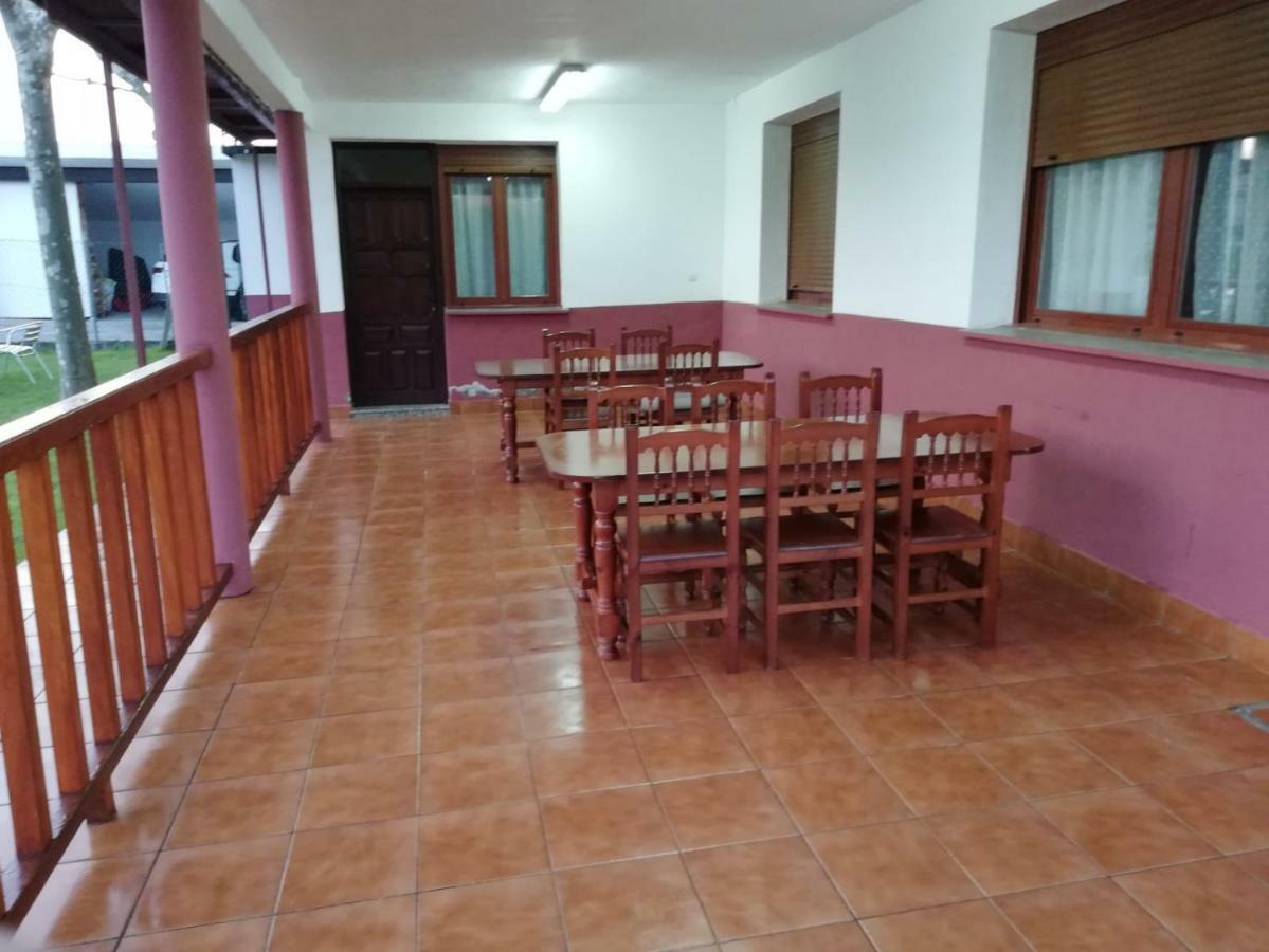Atxispe Etxea Casa Rural Laukiz Extérieur photo