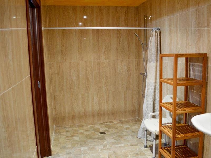 Atxispe Etxea Casa Rural Laukiz Extérieur photo