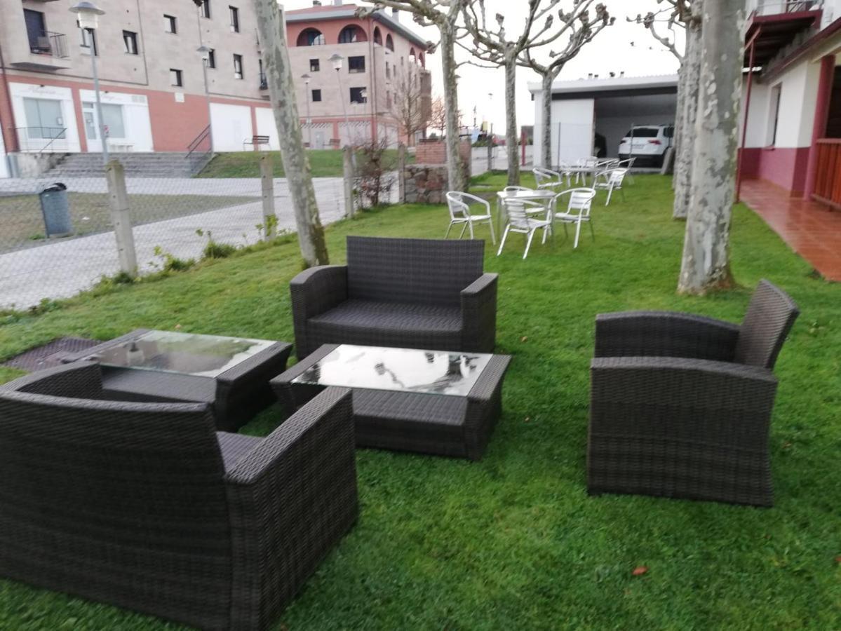 Atxispe Etxea Casa Rural Laukiz Extérieur photo